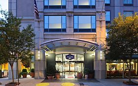 Hampton Inn Philadelphia Center City - Convention Center